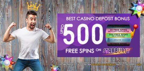 best casino deposit bonus 2020